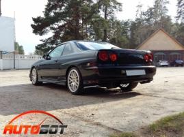 запчастини  NISSAN Skyline X (R34) фото 11