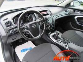 запчасти  OPEL Insignia A фото 12