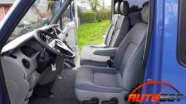 запчастини  OPEL Movano B (X62) фото 10