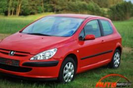 запчасти  PEUGEOT 307 (3A, 3B, 3C, 3H) фото 10