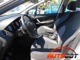 запчастини  PEUGEOT 308 I фото 12