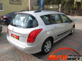 запчастини  PEUGEOT 308 II фото 9