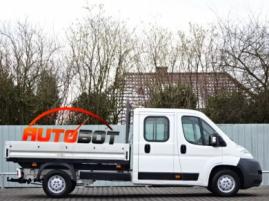 запчасти  PEUGEOT Boxer II (250) фото 9