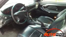 запчасти  PORSCHE 911 V (996 GT3) фото 11