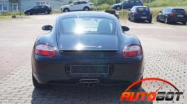 запчастини  PORSCHE Cayman I (987) запчастини  PORSCHE Cayman I (987) фото 10