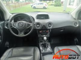 запчастини  RENAULT Koleos I (HY0) фото 10