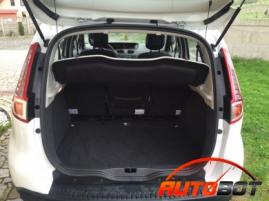 запчастини  RENAULT Grand Scenic III (JZ0) запчастини  RENAULT Grand Scenic III (JZ0) фото 10