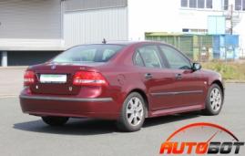 запчастини  SAAB 9-3 I (YS3D) фото 11