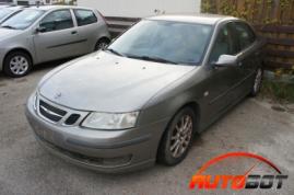 запчастини  SAAB 9-3 II (YS3F) запчастини  SAAB 9-3 II (YS3F) фото 10