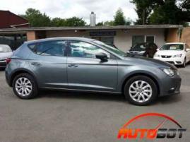 запчастини  SEAT Leon Mk III (5F1) запчастини  SEAT Leon Mk III (5F1) фото 4