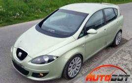 запчасти  SEAT Toledo Mk III (5P2) фото 10