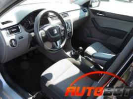 запчасти  SEAT Toledo Mk IV (KG3) фото 11