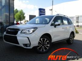 запчасти  SUBARU Forester IV (SJ, S13) фото 10
