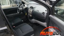 запчастини  SUBARU Justy III (G3X) запчастини  SUBARU Justy III (G3X) фото 9