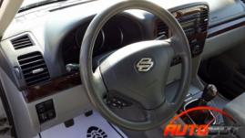 запчастини  SUZUKI XL-7 I фото 10