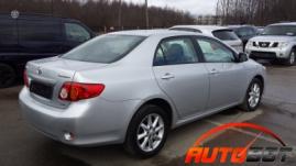запчастини  TOYOTA Corolla X (E14, E15) фото 7