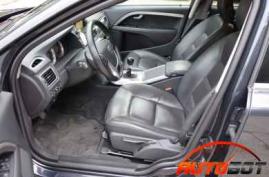 запчастини  VOLVO V70 III (BW) запчастини  VOLVO V70 III (BW) фото 11