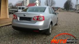 запчасти  VOLKSWAGEN Jetta Mk V A5 (1K2, 1K5) фото 3