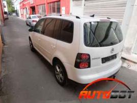 запчастини  VOLKSWAGEN Touran II (1T3) фото 10