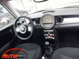 запчасти  MINI Cooper II (R56) фото 10