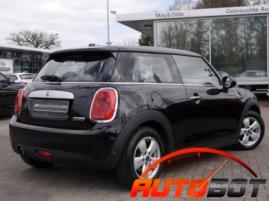запчастини  MINI Cooper III (F55, F56) запчастини  MINI Cooper III (F55, F56) фото 10