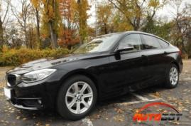 запчастини  BMW 3 Series F30, F31, F36 фото 10