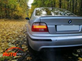 запчастини  BMW 5 Series E39 фото 8