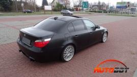 запчастини  BMW 5 Series E60 запчастини  BMW 5 Series E60 фото 10