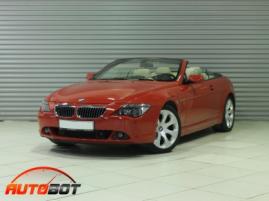 запчасти  BMW M6 E63/E64 фото 10