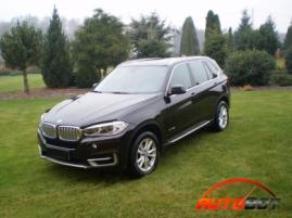 запчастини  BMW X5 III F15 фото 10