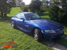 запчасти  BMW Z4 E89 фото 10