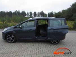 запчасти  FORD Grand С-Max (CB7) фото 10