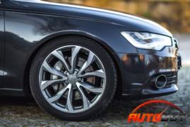 запчасти  AUDI A6 C7 (4G2, 4G5) фото 12