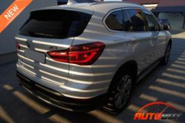 запчастини  BMW X1 II F48 запчастини  BMW X1 II F48 фото 10