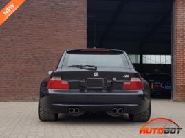 запчастини  BMW Z3M E36 фото 10