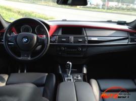 запчасти  BMW X6M II F86 фото 10