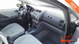 запчасти  HONDA City V (GM2, GM3) фото 10