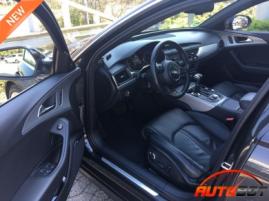 запчасти  AUDI A6 Allroad Quattro C7 (4GH) фото 10