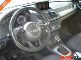 запчасти  AUDI Q3 I (8UB) фото 10