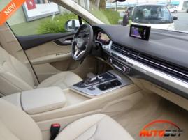 запчасти  AUDI Q7 II (4M) фото 10