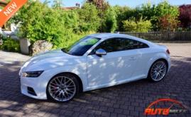 запчастини  AUDI TT III (FV3, FV9) фото 10