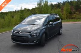 запчасти  CITROEN C4 II Grand Picasso (B78) запчасти  CITROEN C4 II Grand Picasso (B78) фото 2