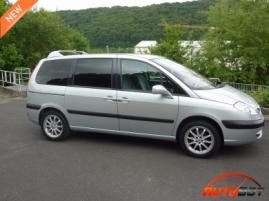 запчастини  CITROEN C8 (EA, EB) фото 5
