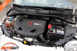 запчастини  FIAT 500S запчастини  FIAT 500S фото 10