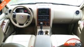 запчастини  FORD Explorer IV (U251) фото 10