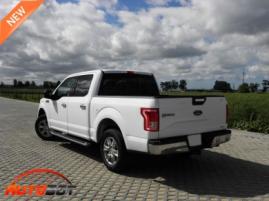 запчастини  FORD F-150 XIII (P552) фото 10