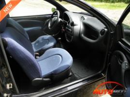 запчастини  FORD KA Mk1 (RBT) фото 10