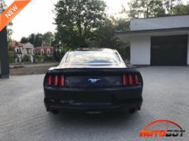 запчастини  FORD Mustang VI (S550) фото 10