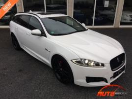 запчасти  JAGUAR XFR фото 10