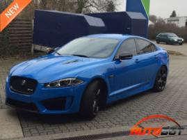 запчастини  JAGUAR XFR-S запчастини  JAGUAR XFR-S фото 10